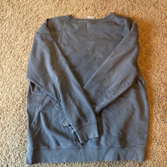 Pink crew neck - Picture 2 of 2